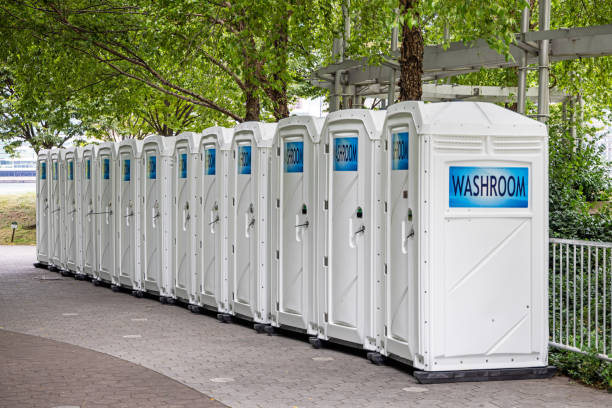 Best Long-term porta potty rental  in Silver Lake, NJ
