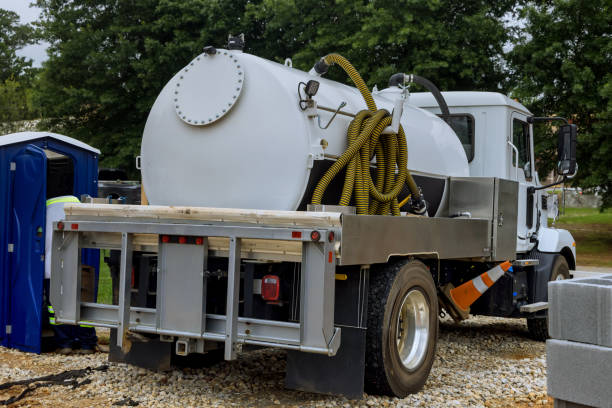 Best Affordable portable toilet rental  in Silver Lake, NJ