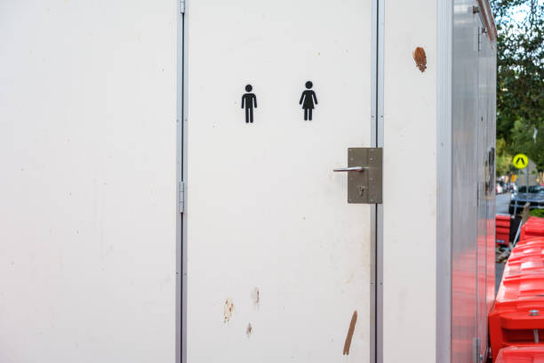 Best Portable restroom trailer rental  in Silver Lake, NJ