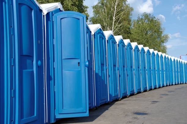 Best Sanitation services for porta potties  in Silver Lake, NJ